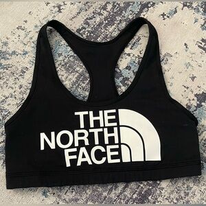 The North Face Sports Bra